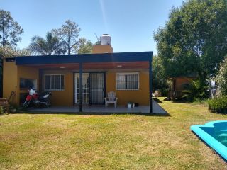 Casas - Roldan - Venta
