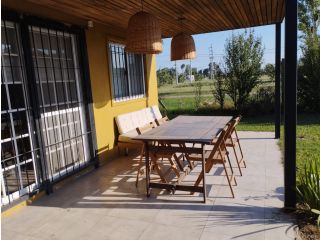 Casas - Roldan - Venta