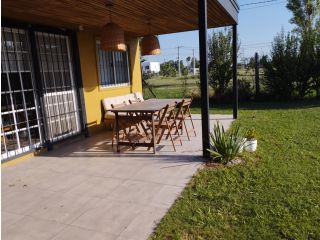 Casas - Roldan - Venta