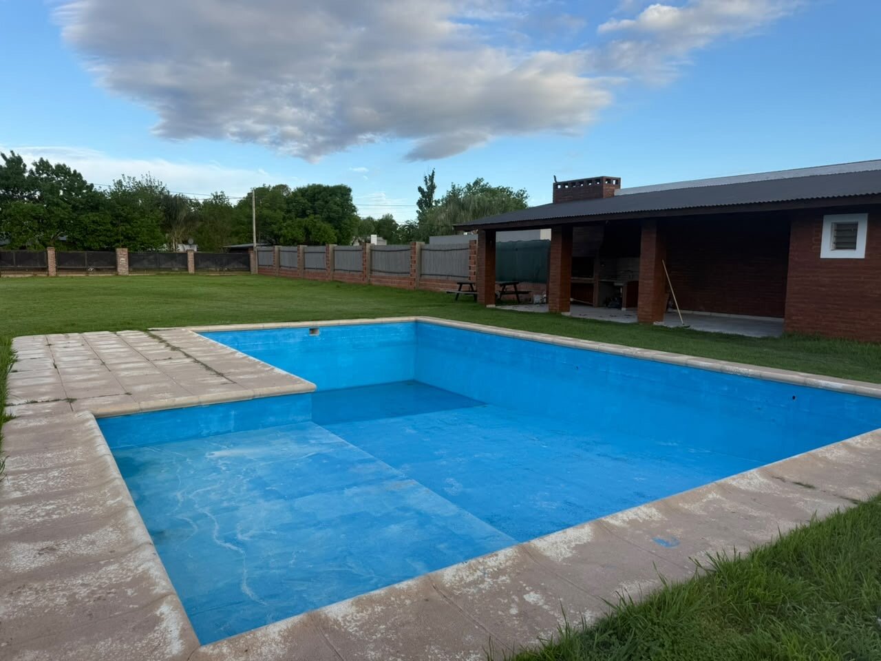 DEPARTAMENTOS EN ALQUILER PERMANENTE - NECOCHEA 2730 — foto 4