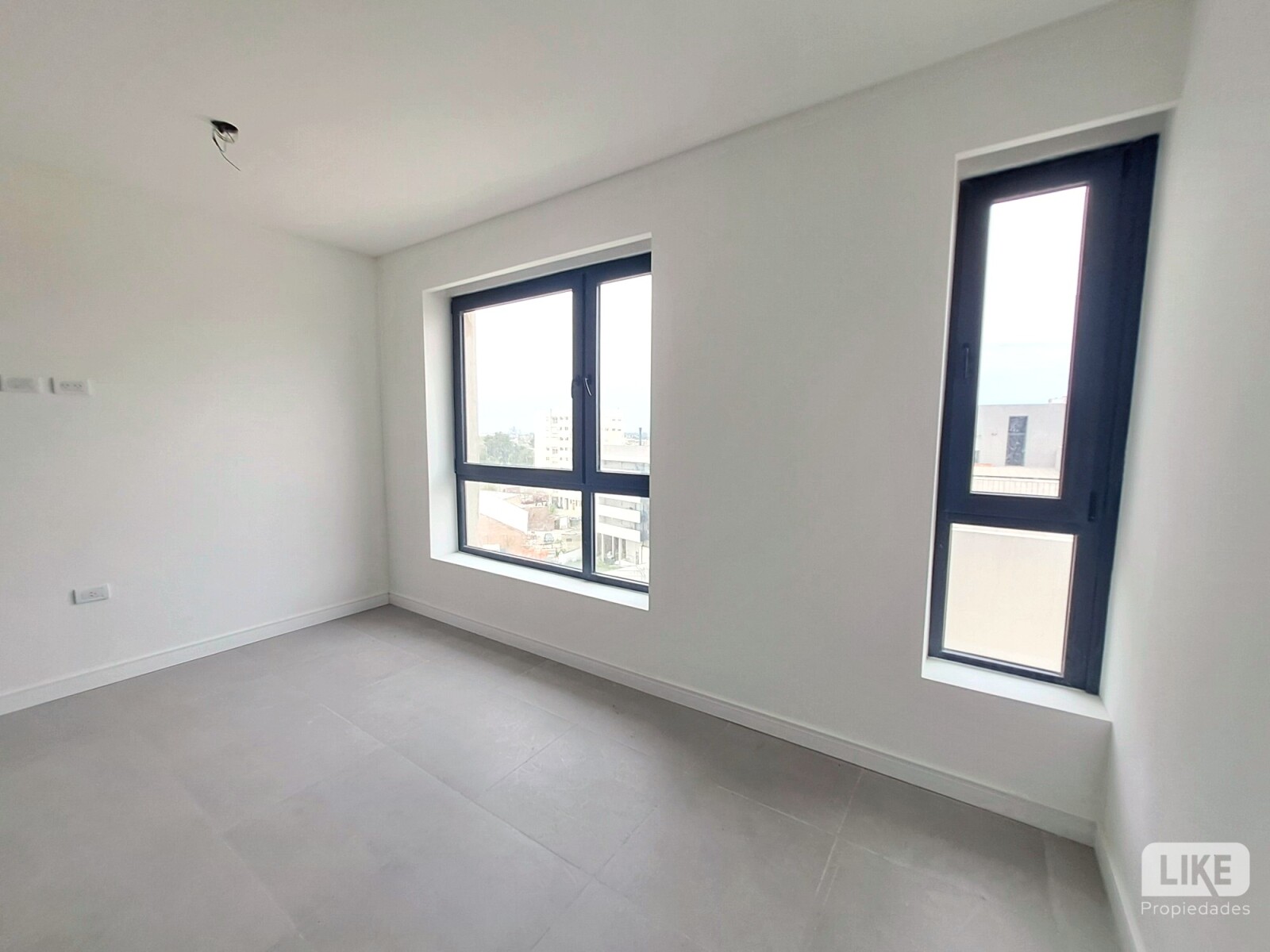 Corrientes y General Paz - 1 dorm a estrenar 44 metros — foto 10