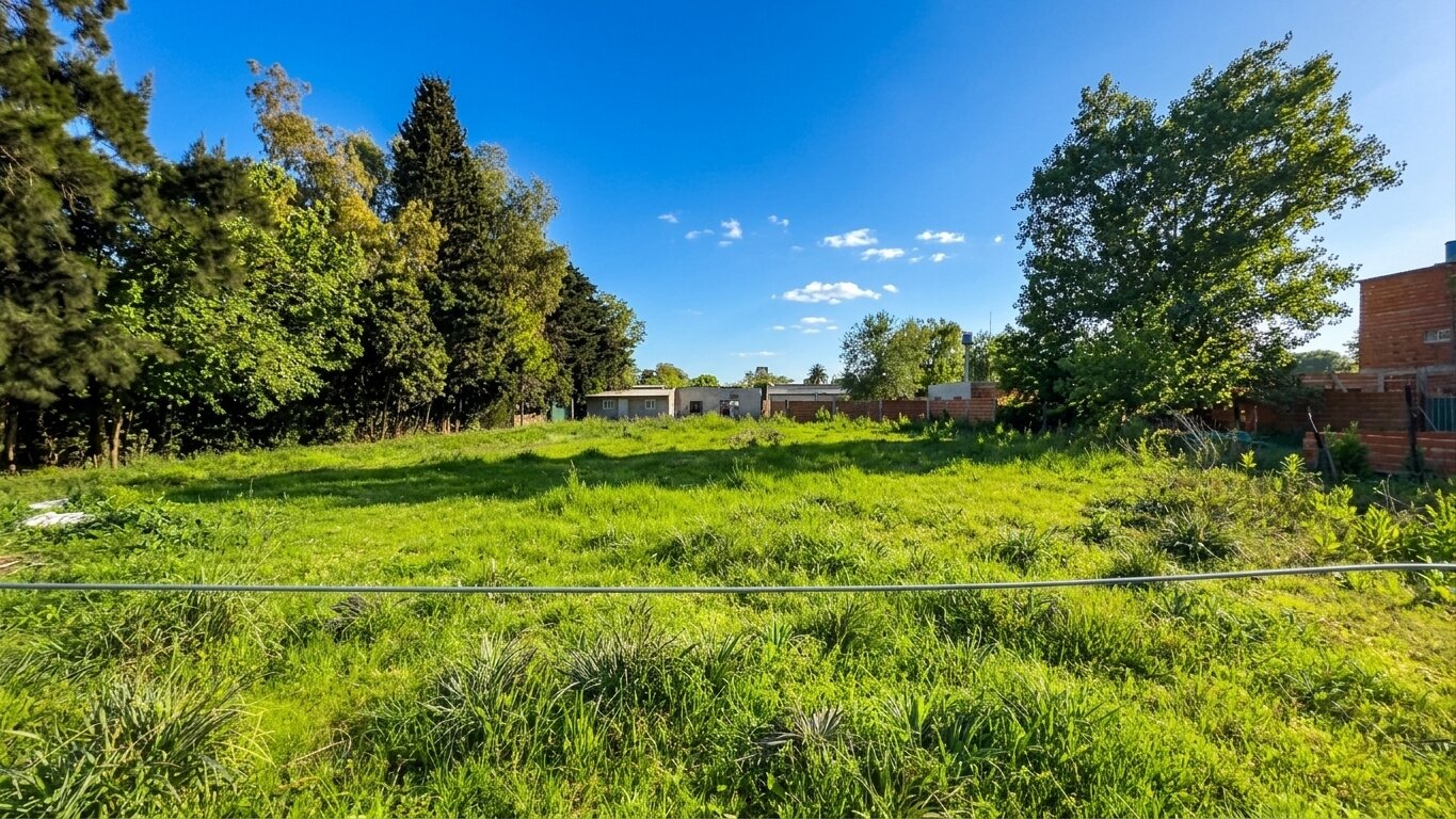 Venta 4 lotes en General Rodríguez - 11