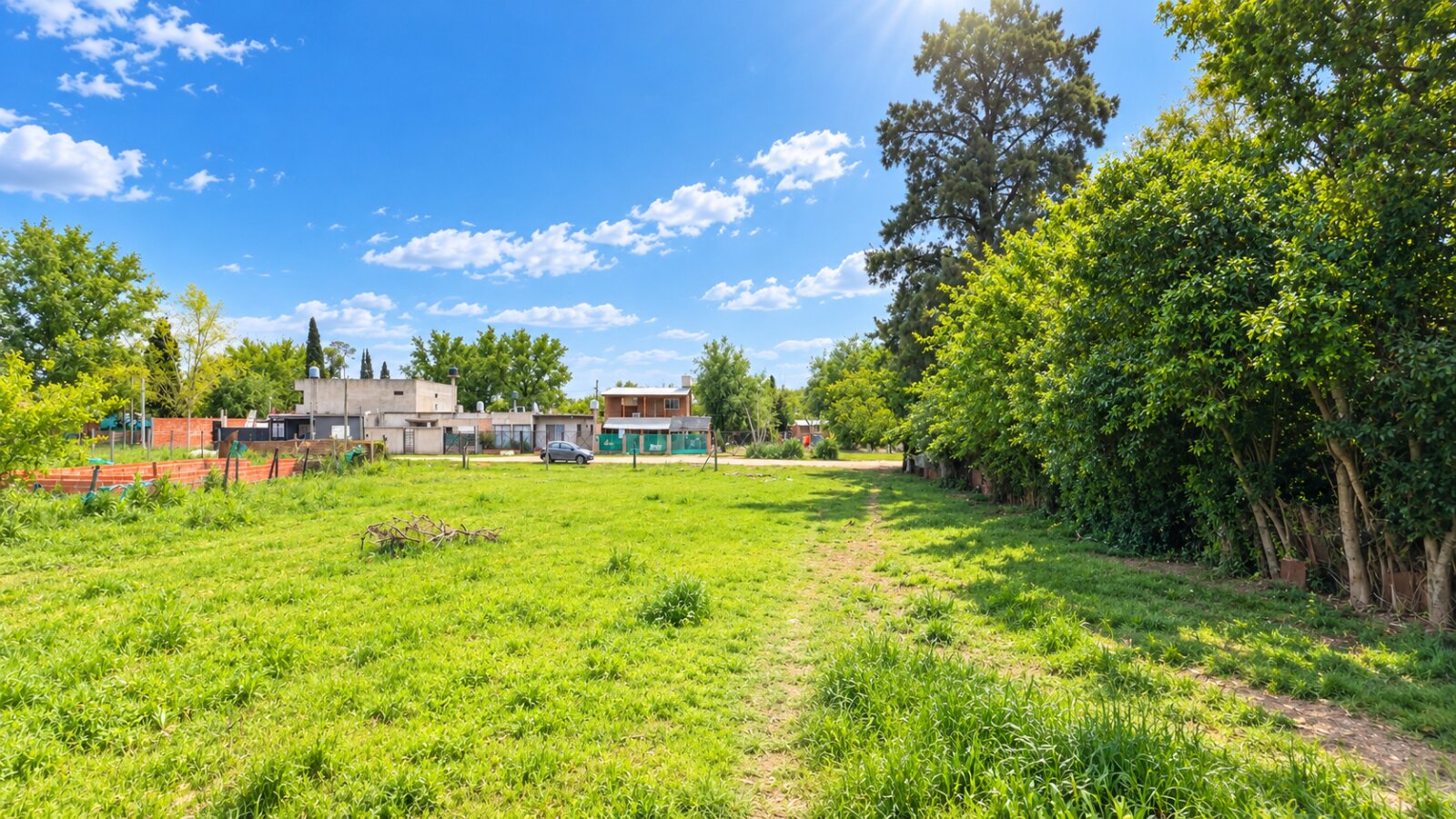 Venta 4 lotes en General Rodríguez - 17