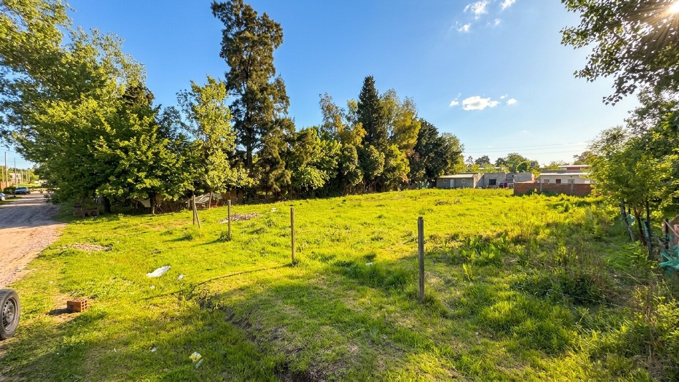 Venta 4 lotes en General Rodríguez - 5