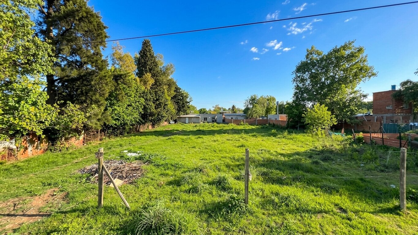 Venta 4 lotes en General Rodríguez - 8