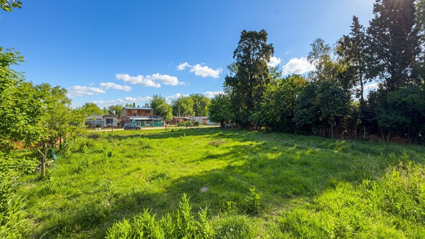 Venta 4 lotes en General Rodríguez - 7