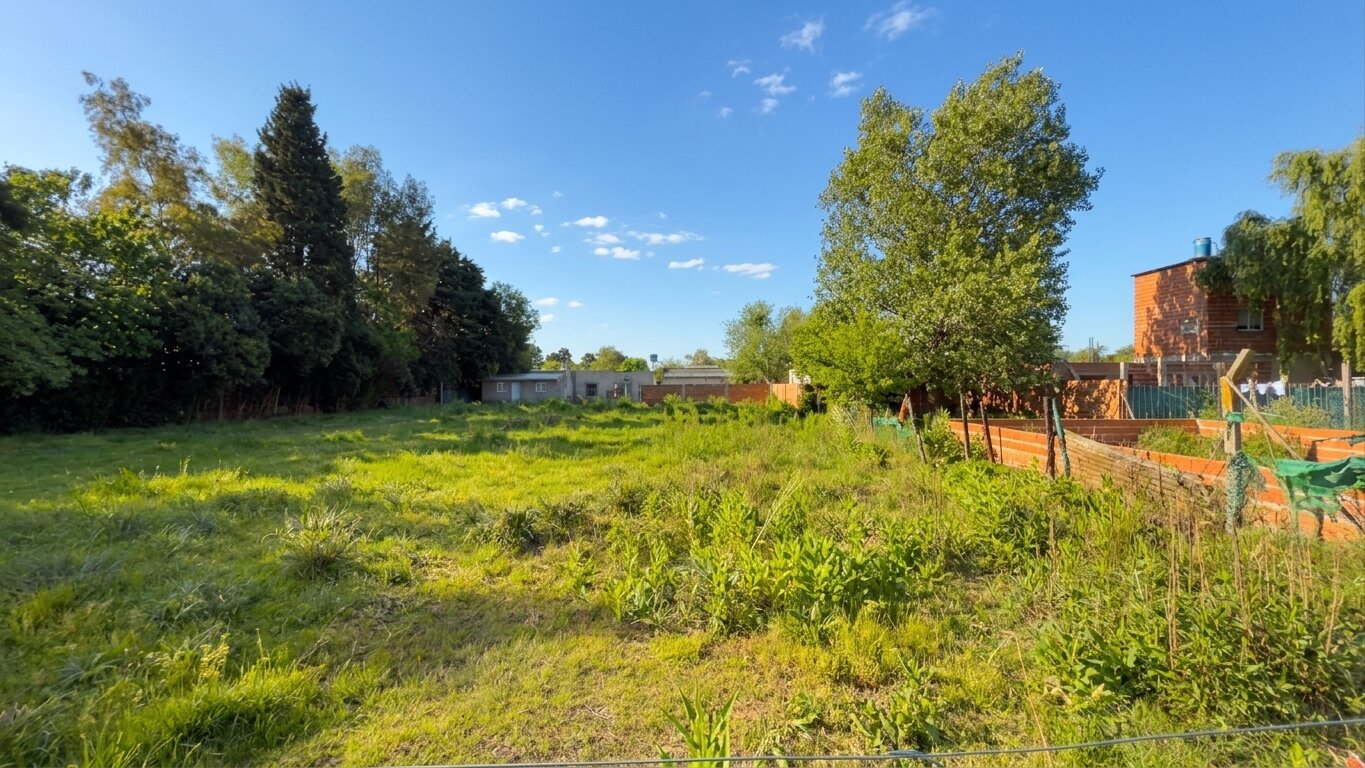 Venta 4 lotes en General Rodríguez - 4