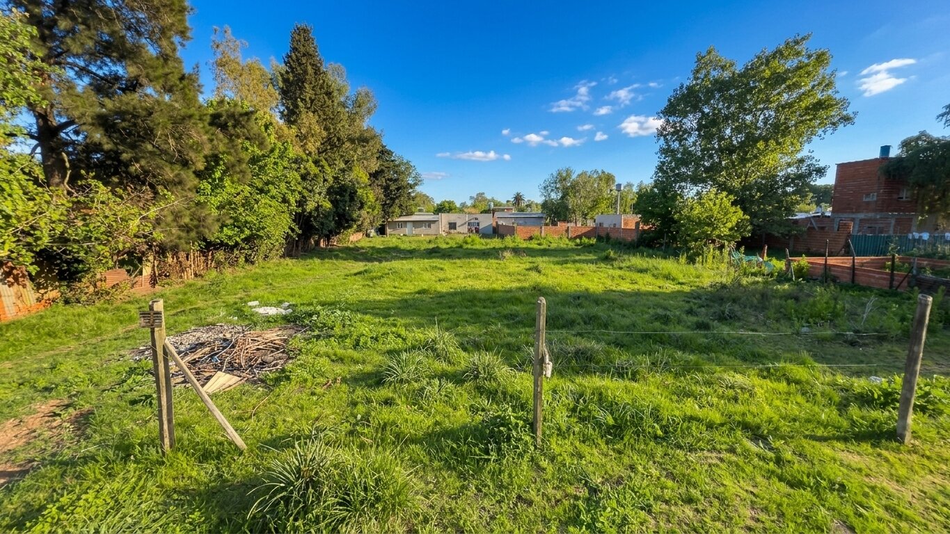 Venta 4 lotes en General Rodríguez - 13
