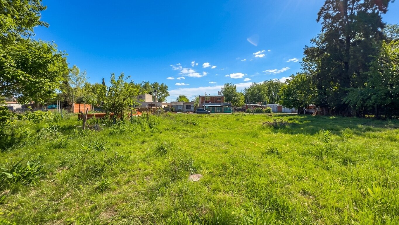 Venta 4 lotes en General Rodríguez - 9
