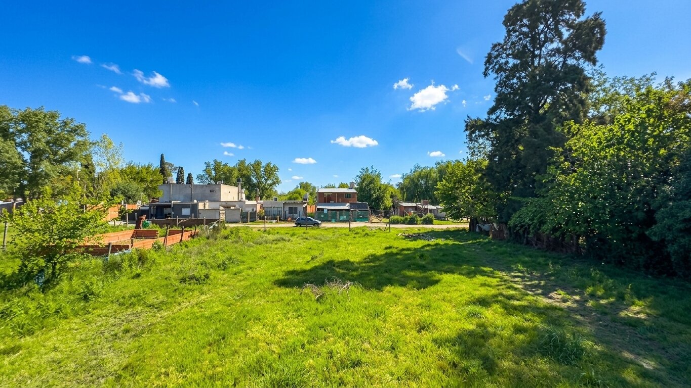 Venta 4 lotes en General Rodríguez - 15