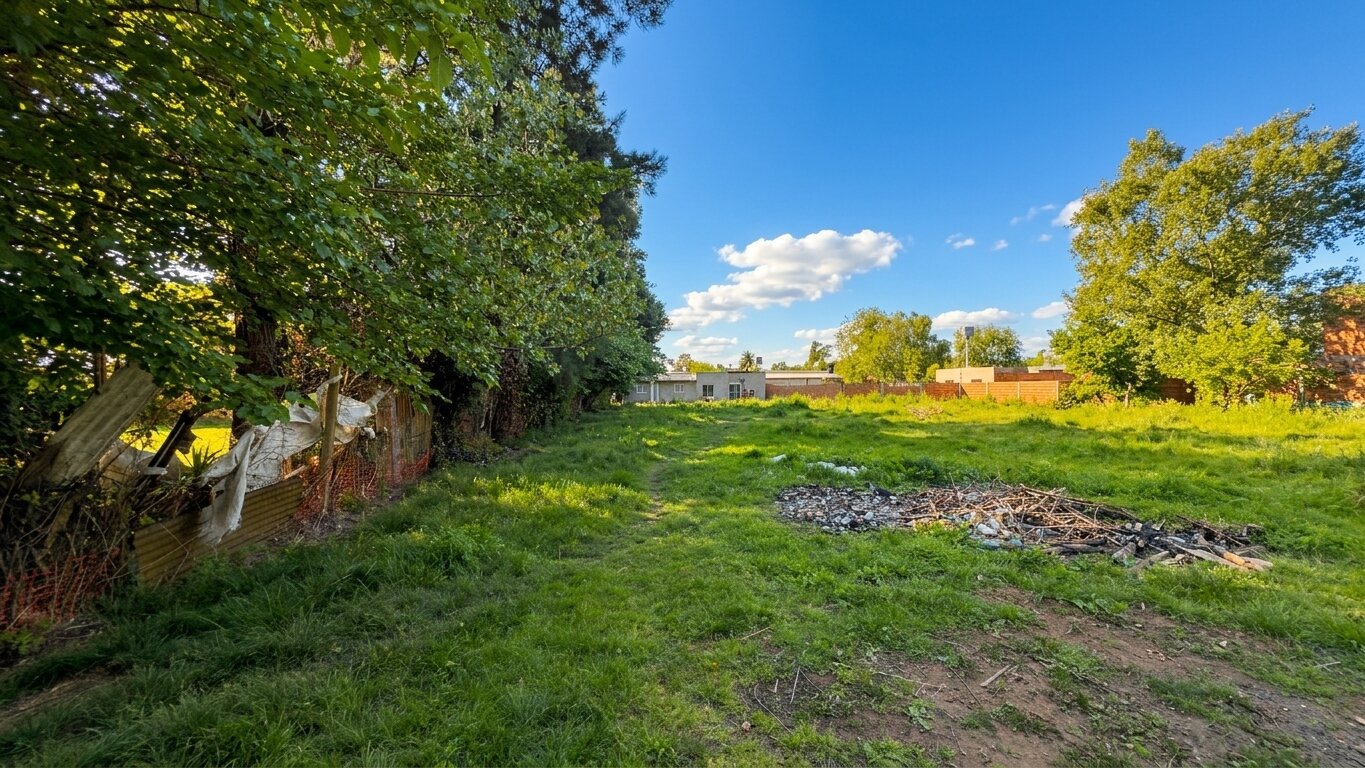 Venta 4 lotes en General Rodríguez - 12