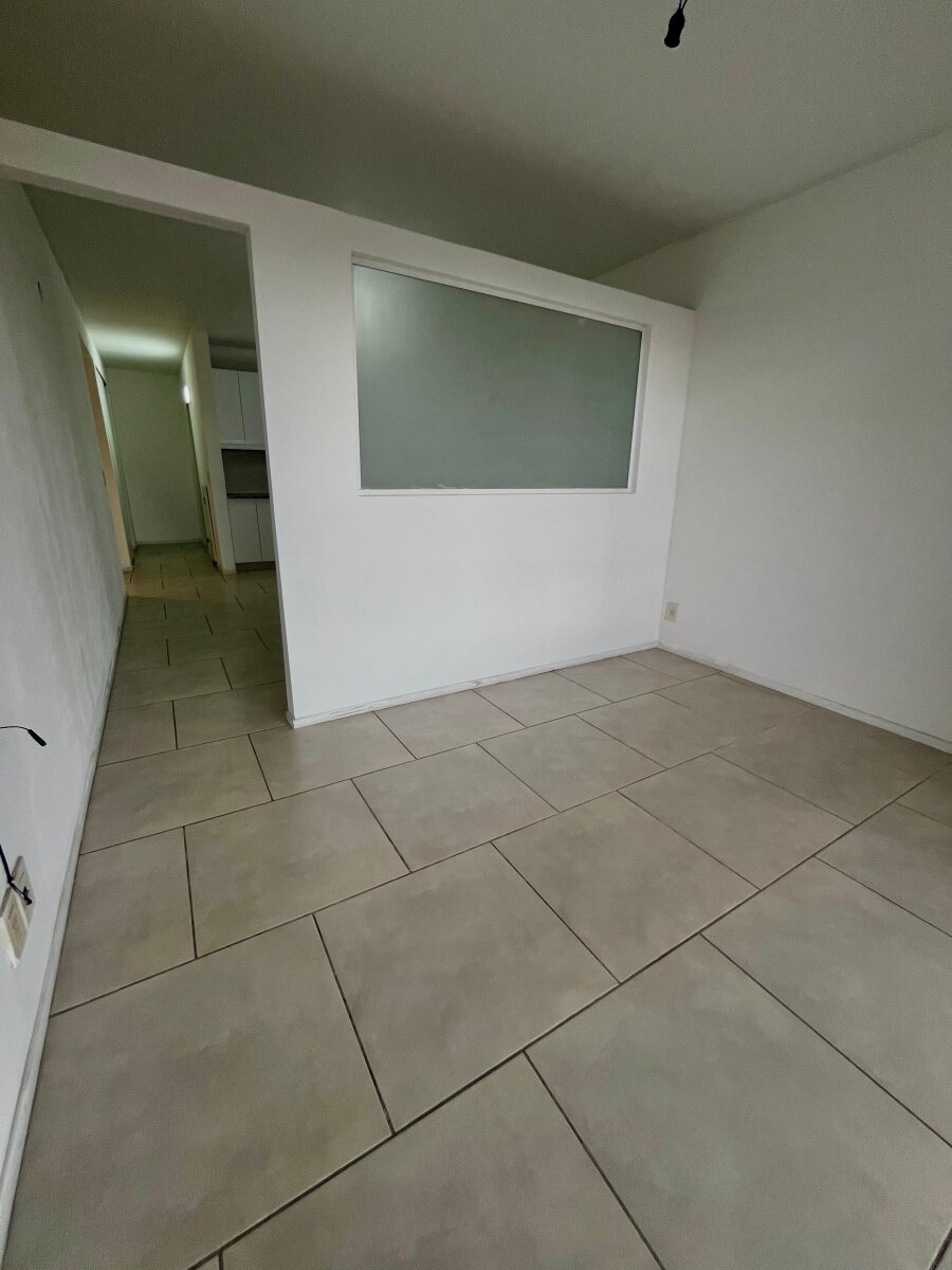 Monoambiente - Av. Francia 1262 - 8