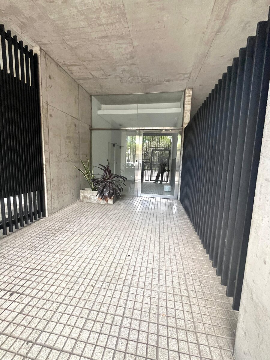 Monoambiente - Av. Francia 1262 - 16