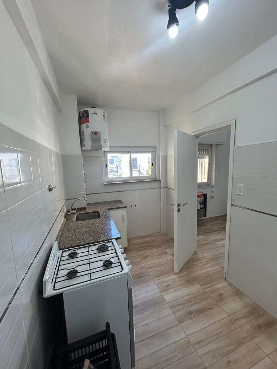 VENTA | 3 AMBIENTES LATERAL | CHAUVIN — foto 3