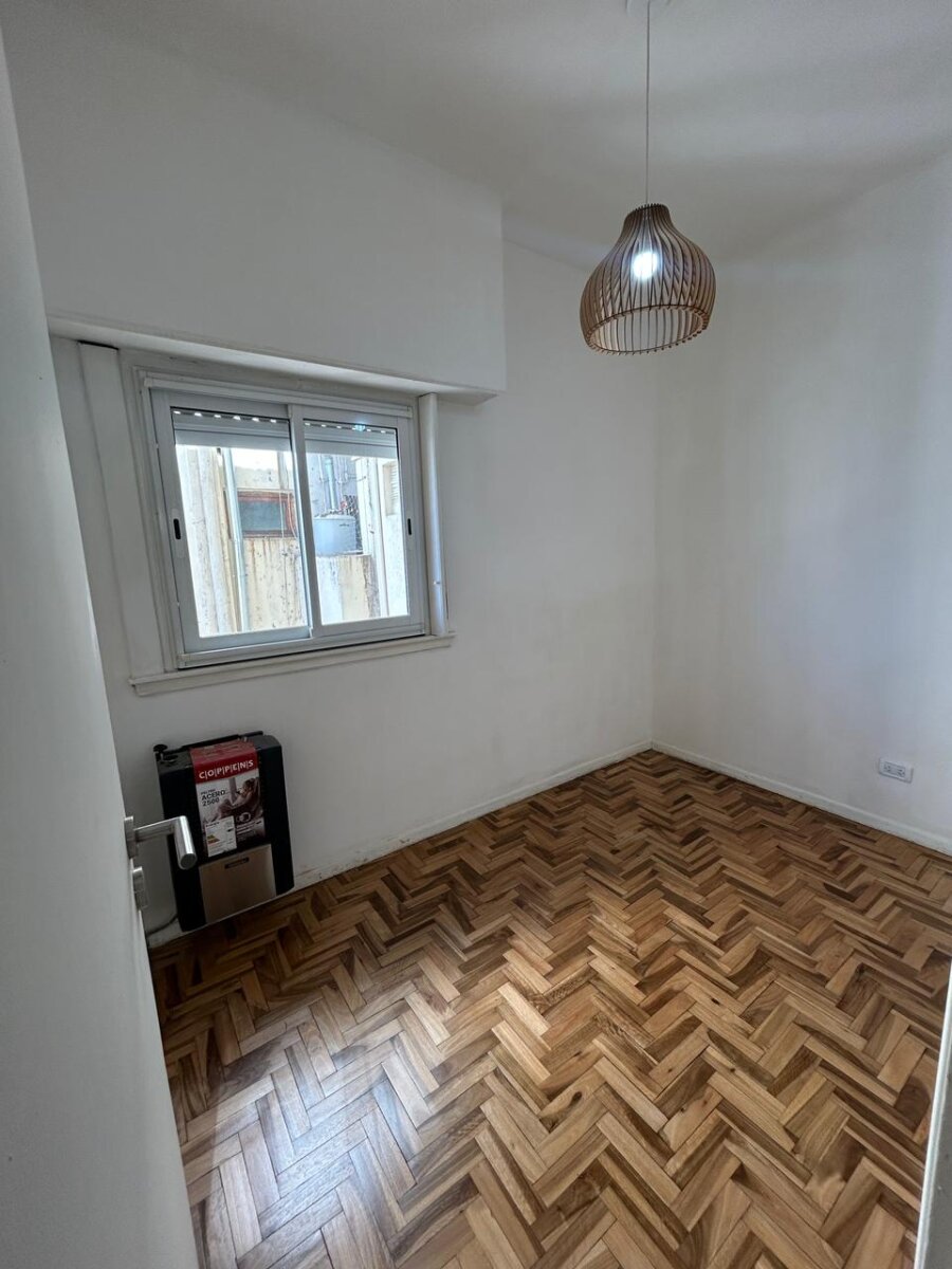 VENTA | 3 AMBIENTES LATERAL | CHAUVIN — foto 5