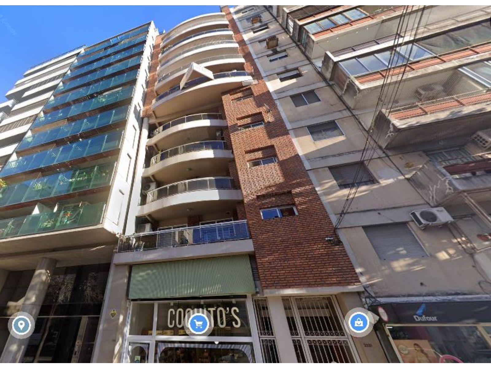 Alquiler, impresionante departamento!