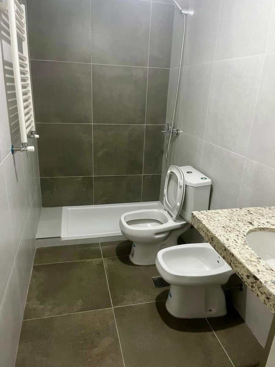 Departamento de 1 dormitorio - Sarmiento 1538 - 14