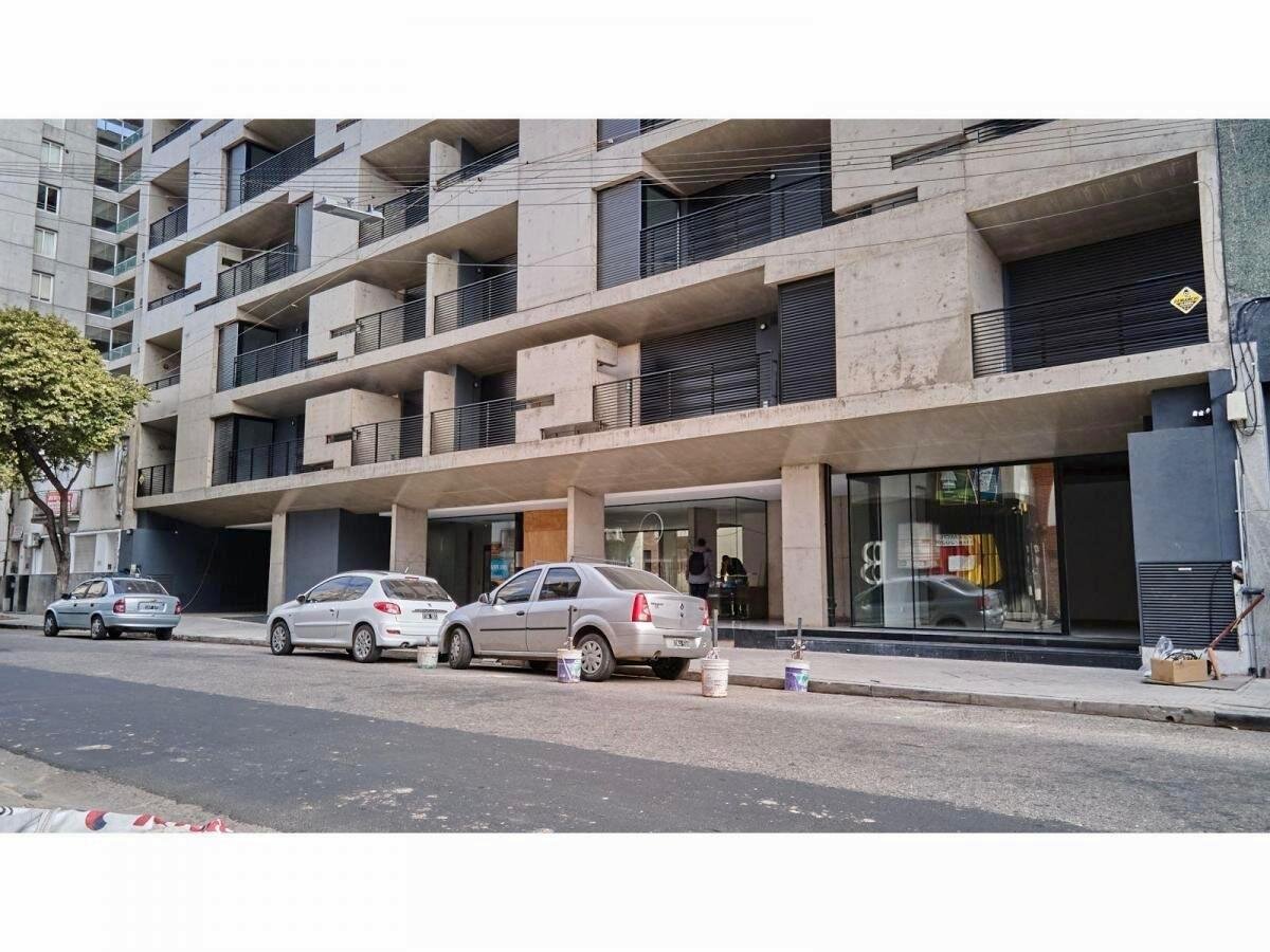 Departamento de 1 dormitorio - Sarmiento 1538 - 7