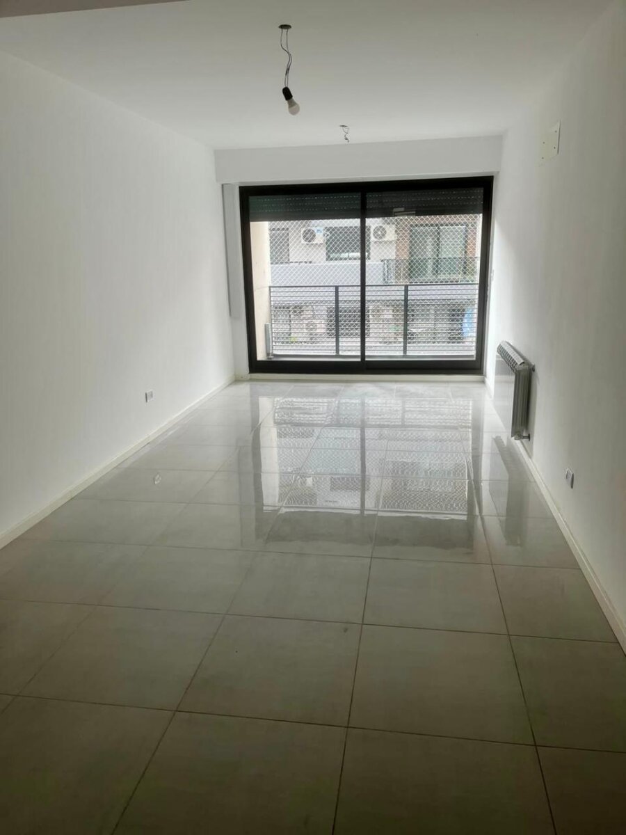 Departamento de 1 dormitorio - Sarmiento 1538 - 10
