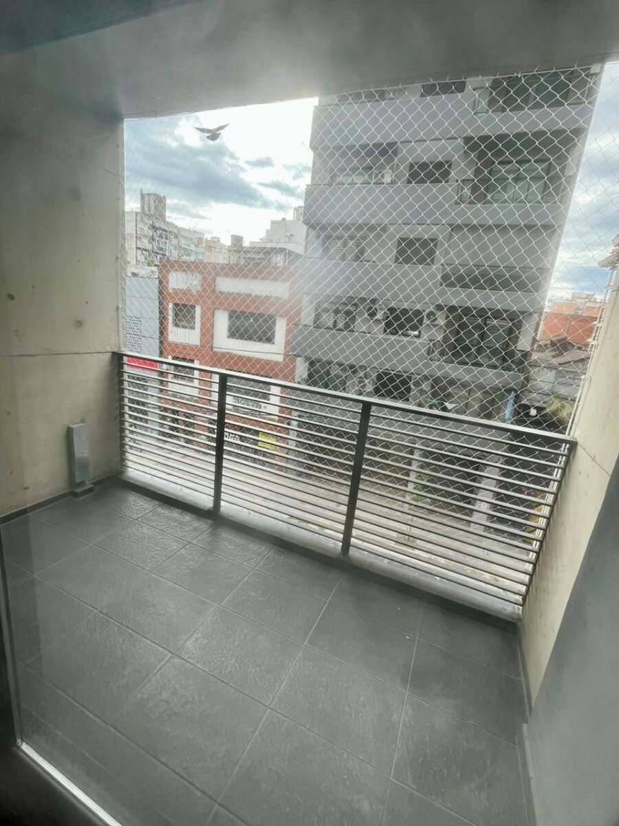 Departamento de 1 dormitorio - Sarmiento 1538 - 12