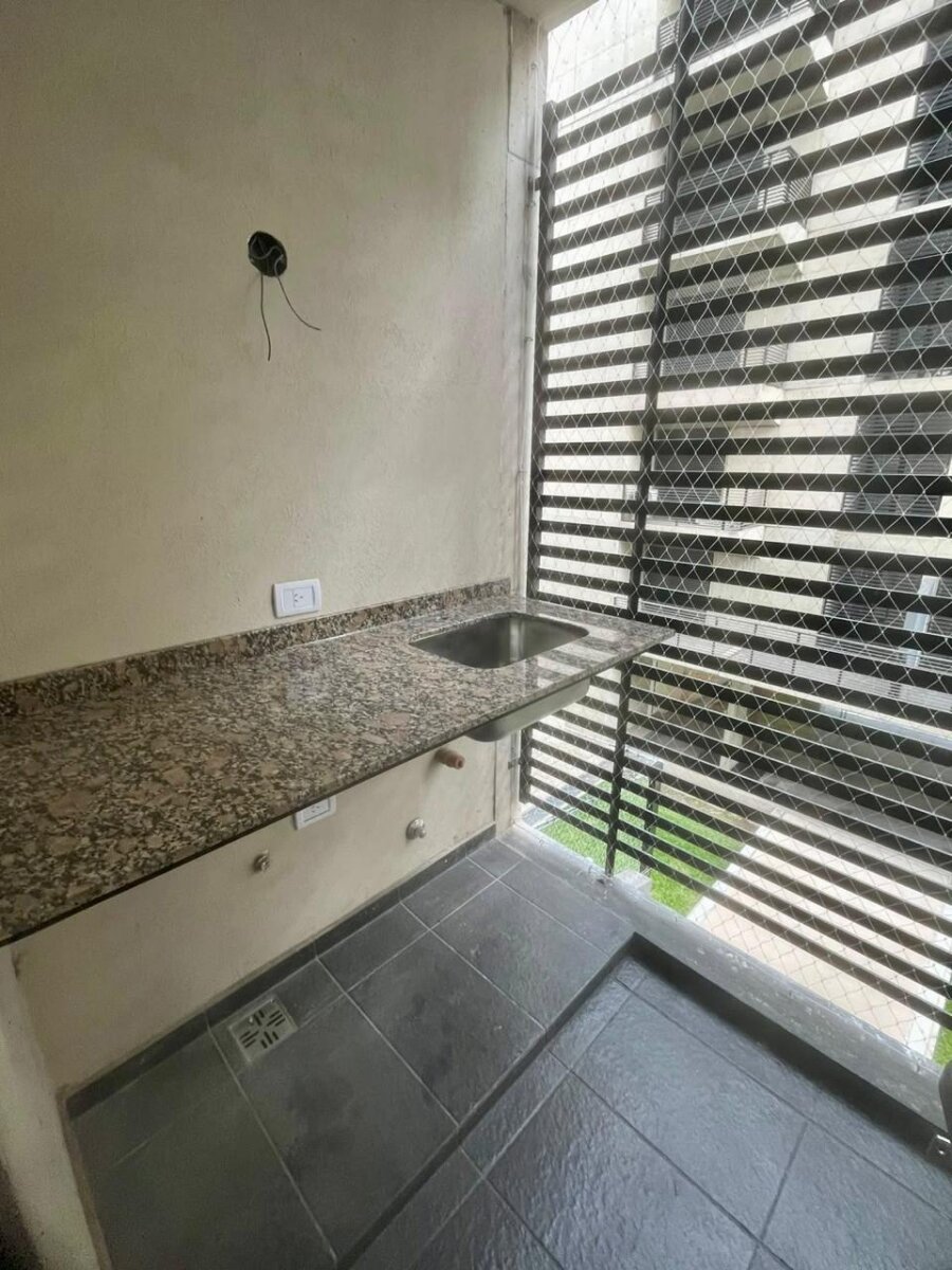 Departamento de 1 dormitorio - Sarmiento 1538 - 13