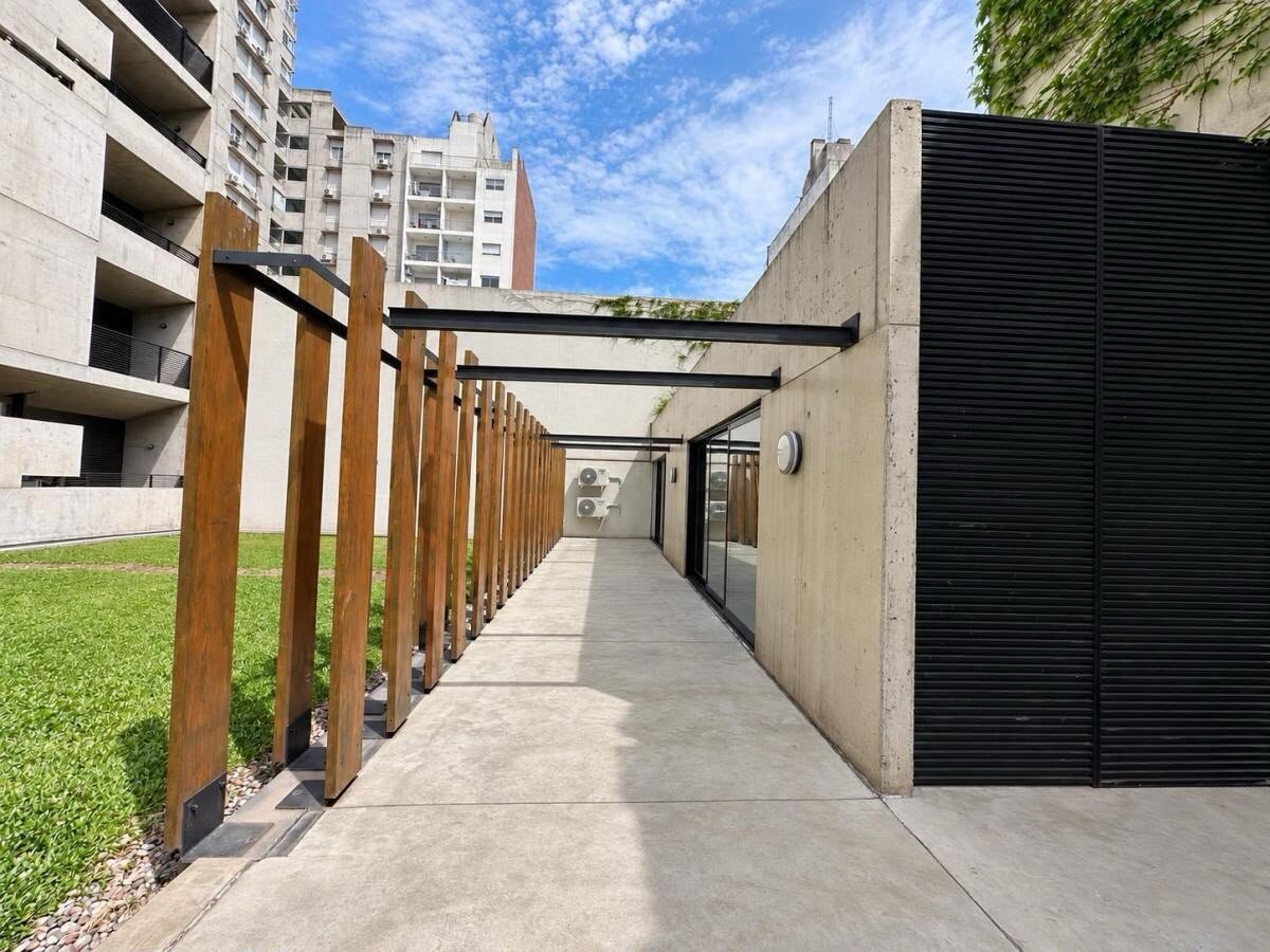 Departamento de 1 dormitorio - Sarmiento 1538 - 5