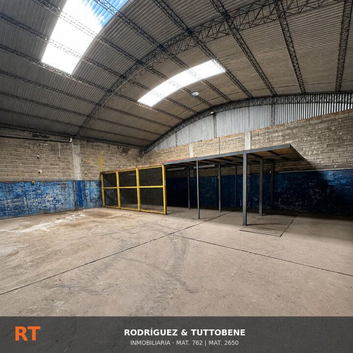 Locales - Funes - Alquiler