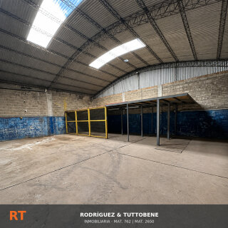 Locales - Funes - Alquiler