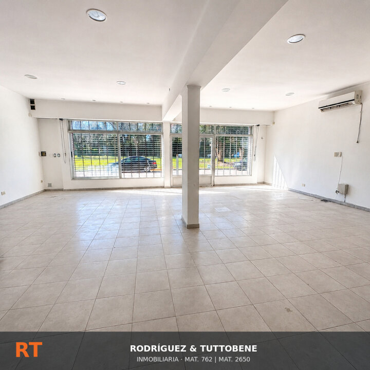 Locales - Funes - Alquiler