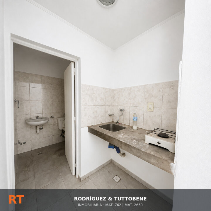 Locales - Funes - Alquiler