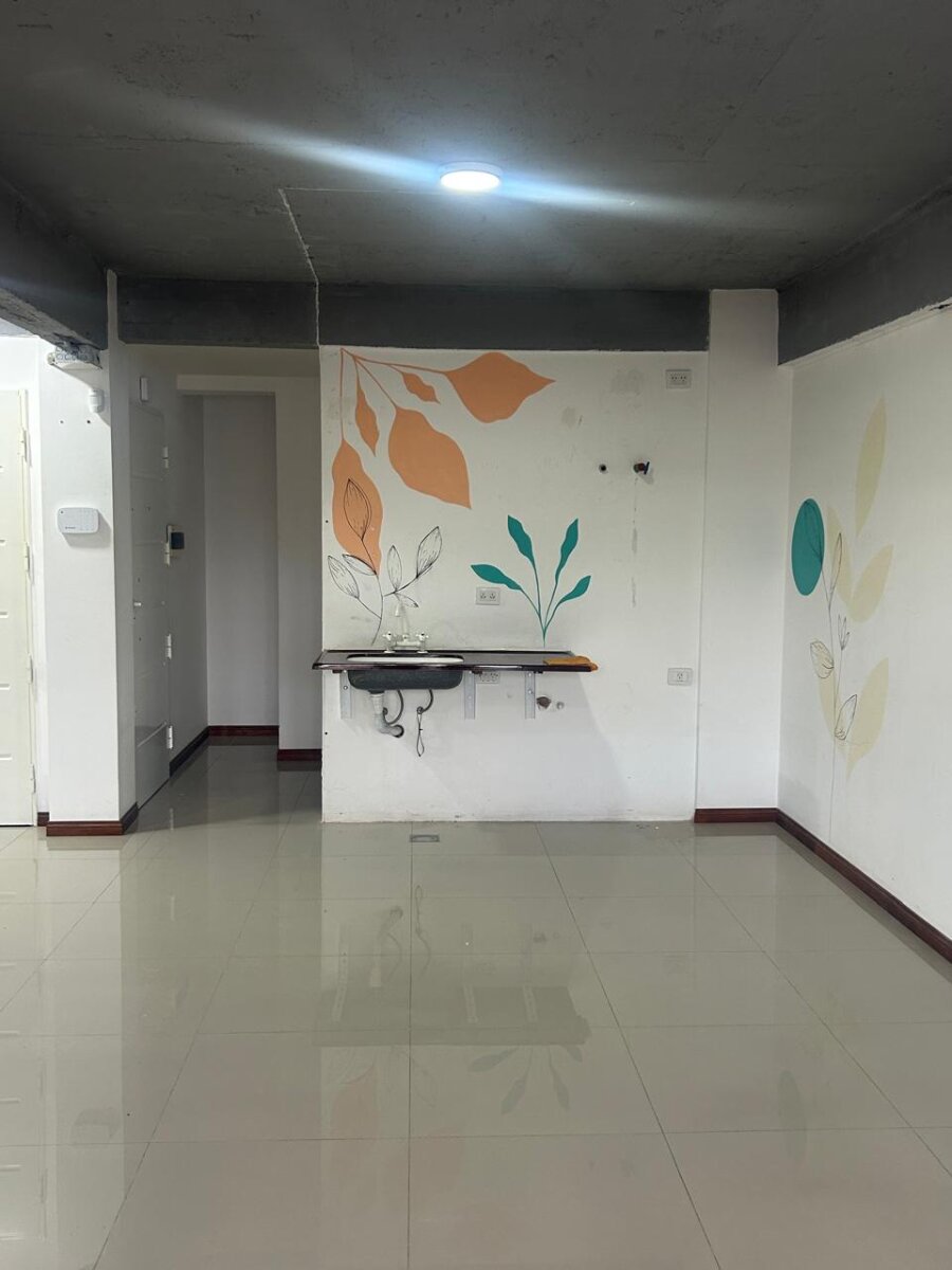 IMPERDIBLE SEMIPISO DE 60m² EN ALQUILER APTO PROFESIONAL/COMERCIAL-SAN MIGUEL — foto 9