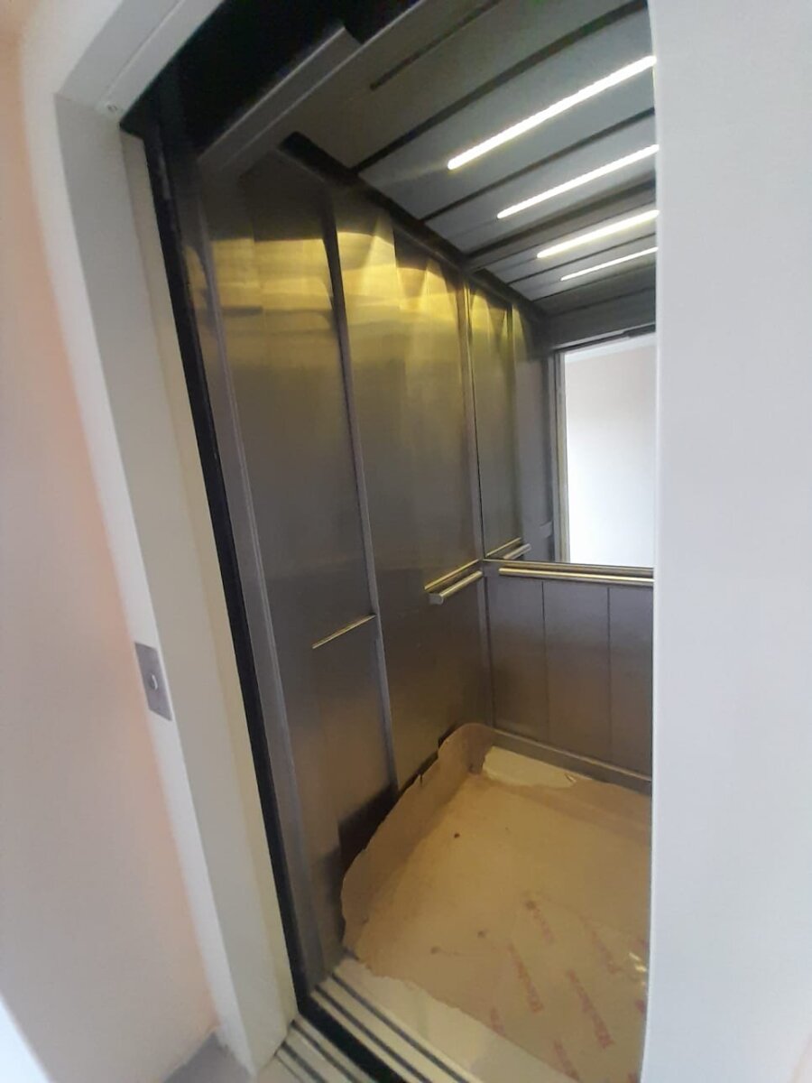 IMPERDIBLE SEMIPISO DE 60m² EN ALQUILER APTO PROFESIONAL/COMERCIAL-SAN MIGUEL — foto 5