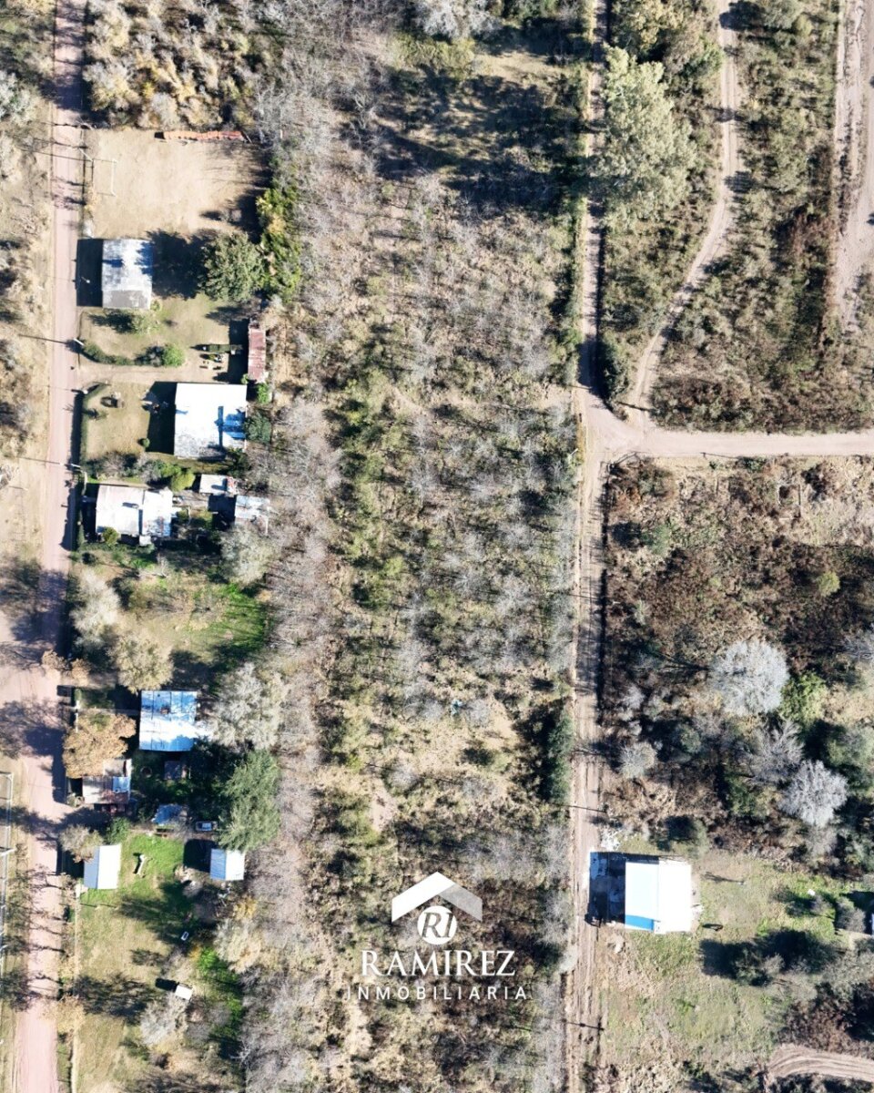 Venta Parcela - La sierrita - Villa del Dique - Cordoba - 3