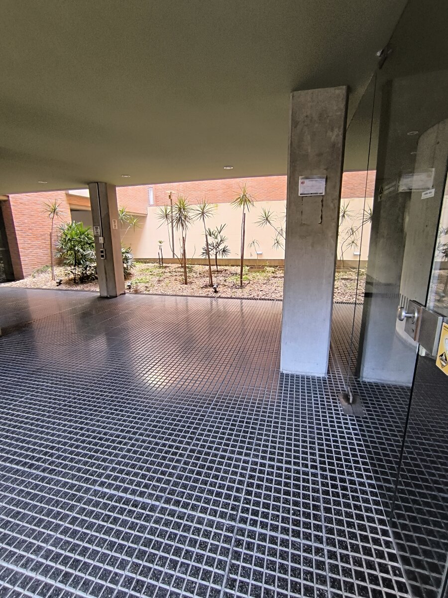 Departamento de 1 dormitorio Ituzaingo y Necochea — foto 2