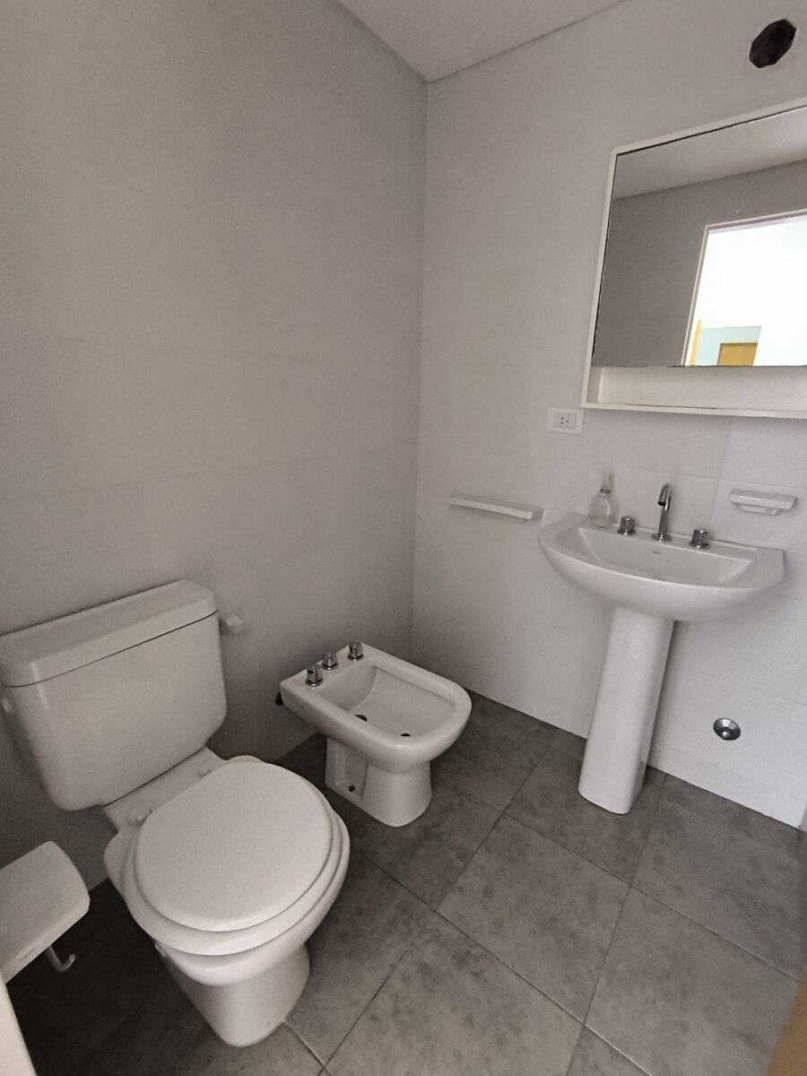 Departamento de 1 dormitorio Ituzaingo y Necochea — foto 9