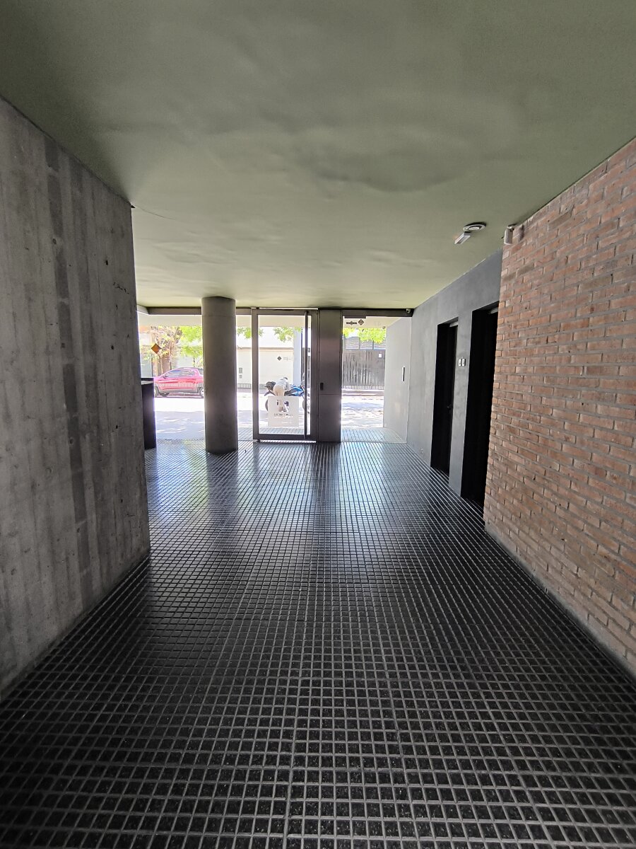 Departamento de 1 dormitorio Ituzaingo y Necochea