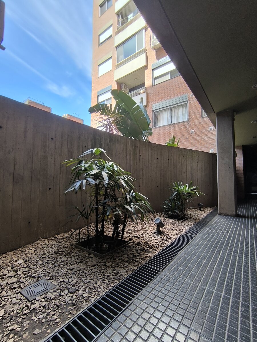 Departamento de 1 dormitorio Ituzaingo y Necochea — foto 3
