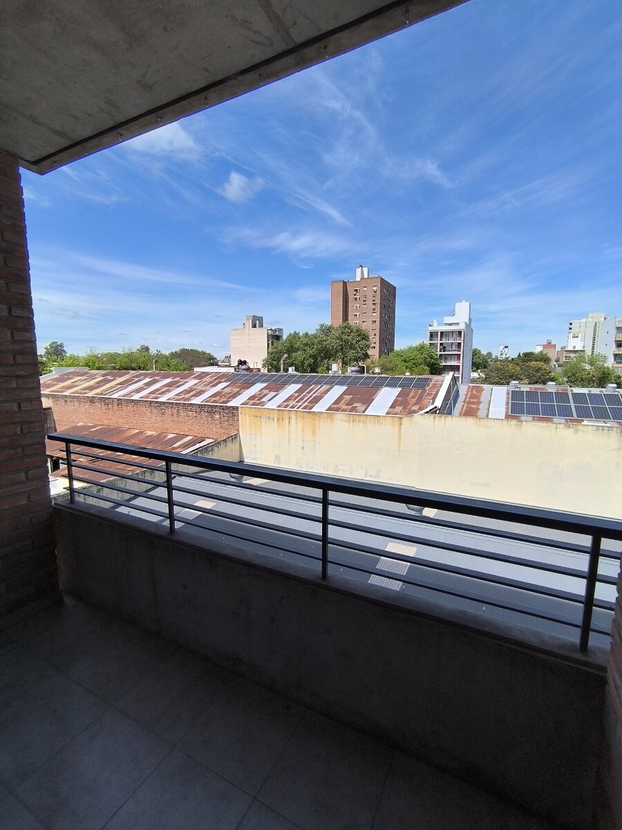 Departamento de 1 dormitorio Ituzaingo y Necochea — foto 14