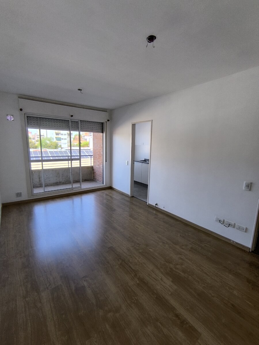 Departamento de 1 dormitorio Ituzaingo y Necochea — foto 7