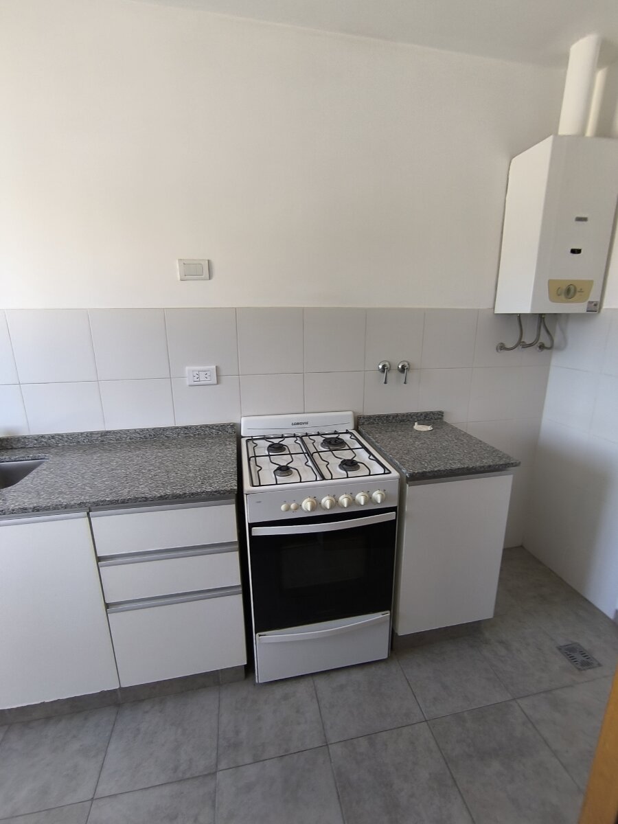 Departamento de 1 dormitorio Ituzaingo y Necochea — foto 6