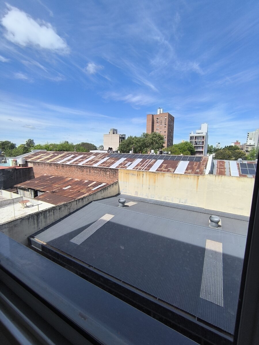 Departamento de 1 dormitorio Ituzaingo y Necochea — foto 13
