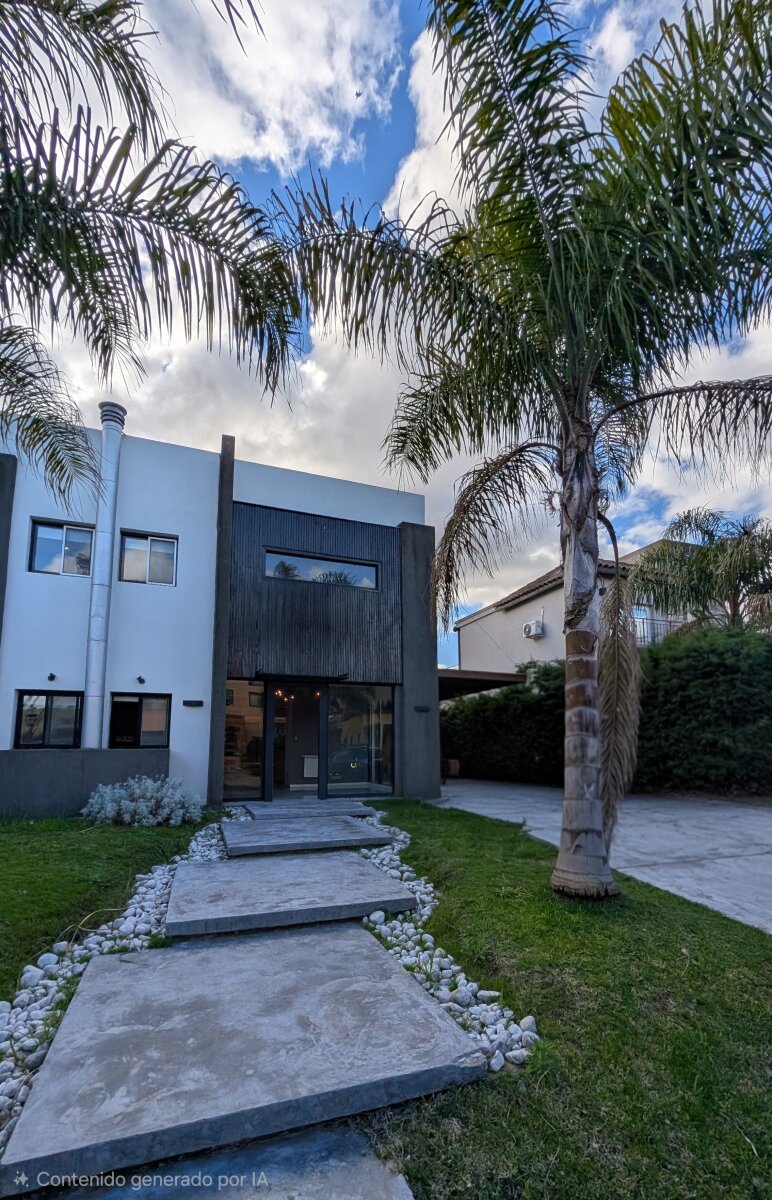 Venta casa en Altos de Hudson II — foto 2