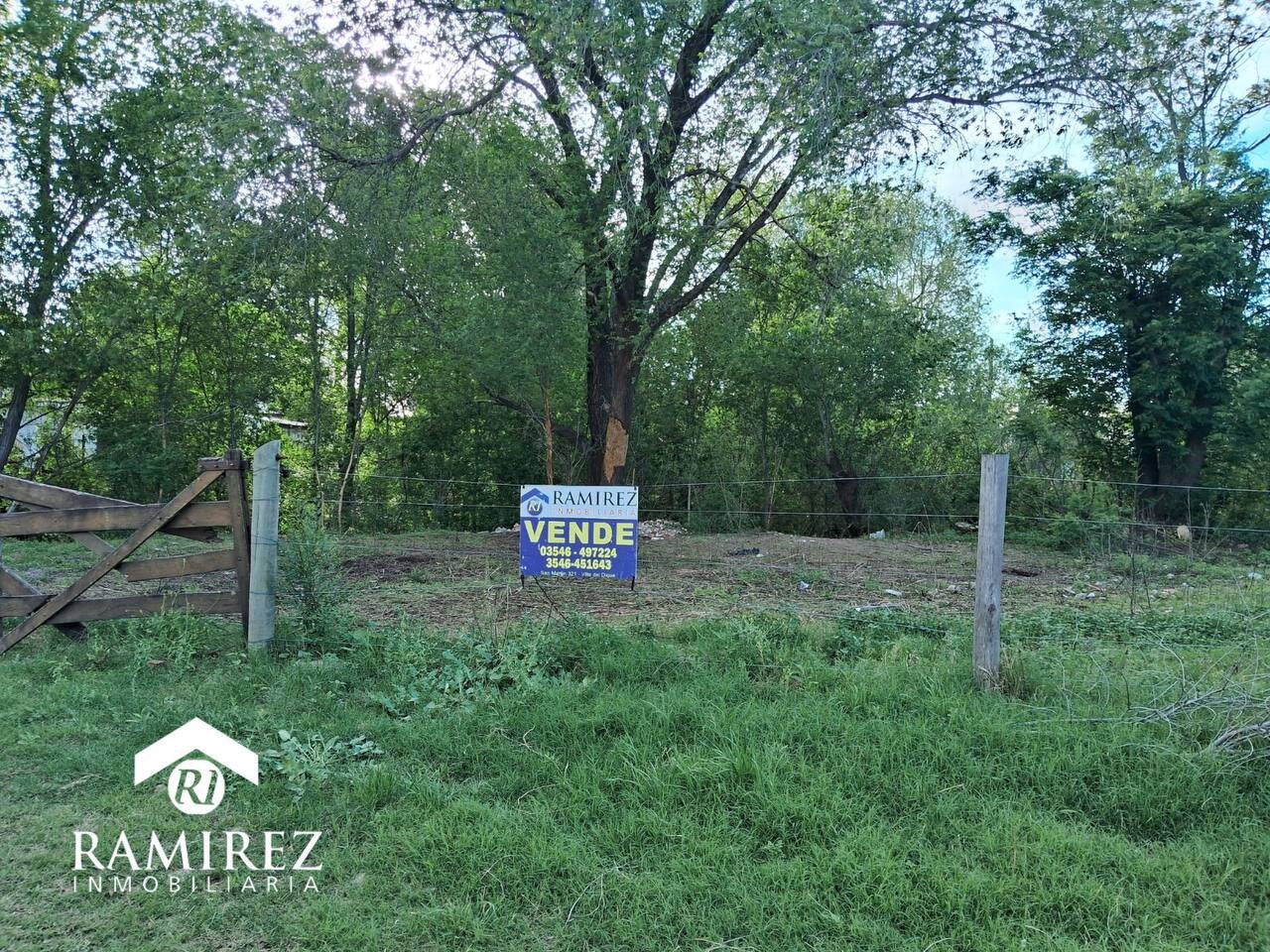 Venta de Lote - Villa del Dique - Cordoba - 1
