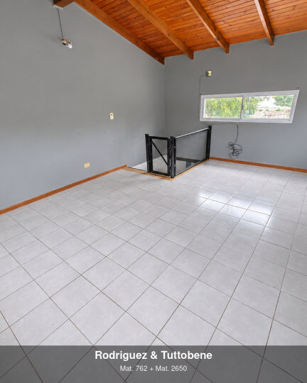 Casas - Funes - Alquiler