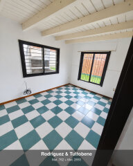 Casas - Funes - Alquiler