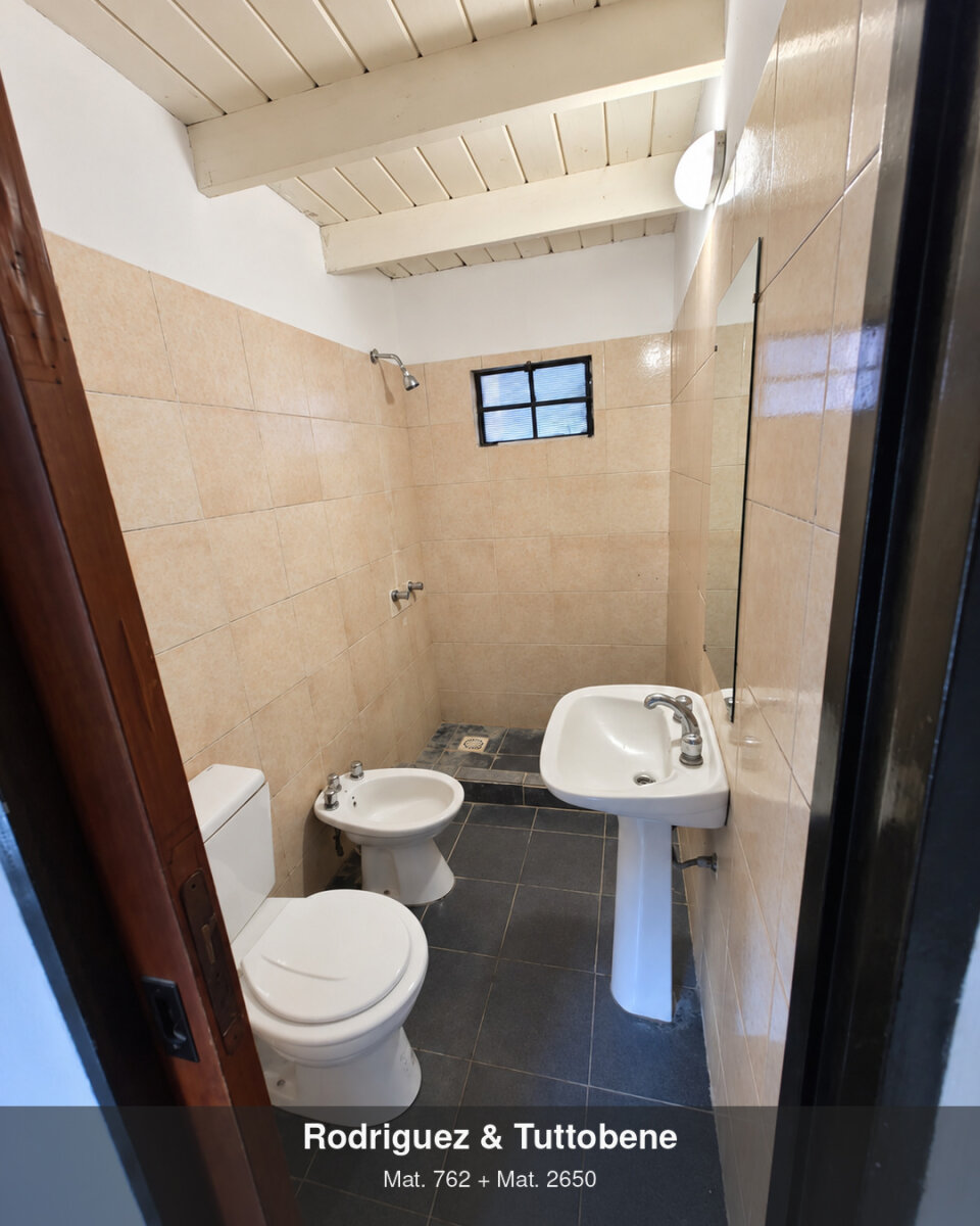 Alquiler permanente 2 habitaciones — foto 6