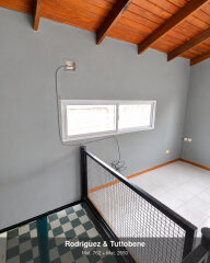 Casas - Funes - Alquiler