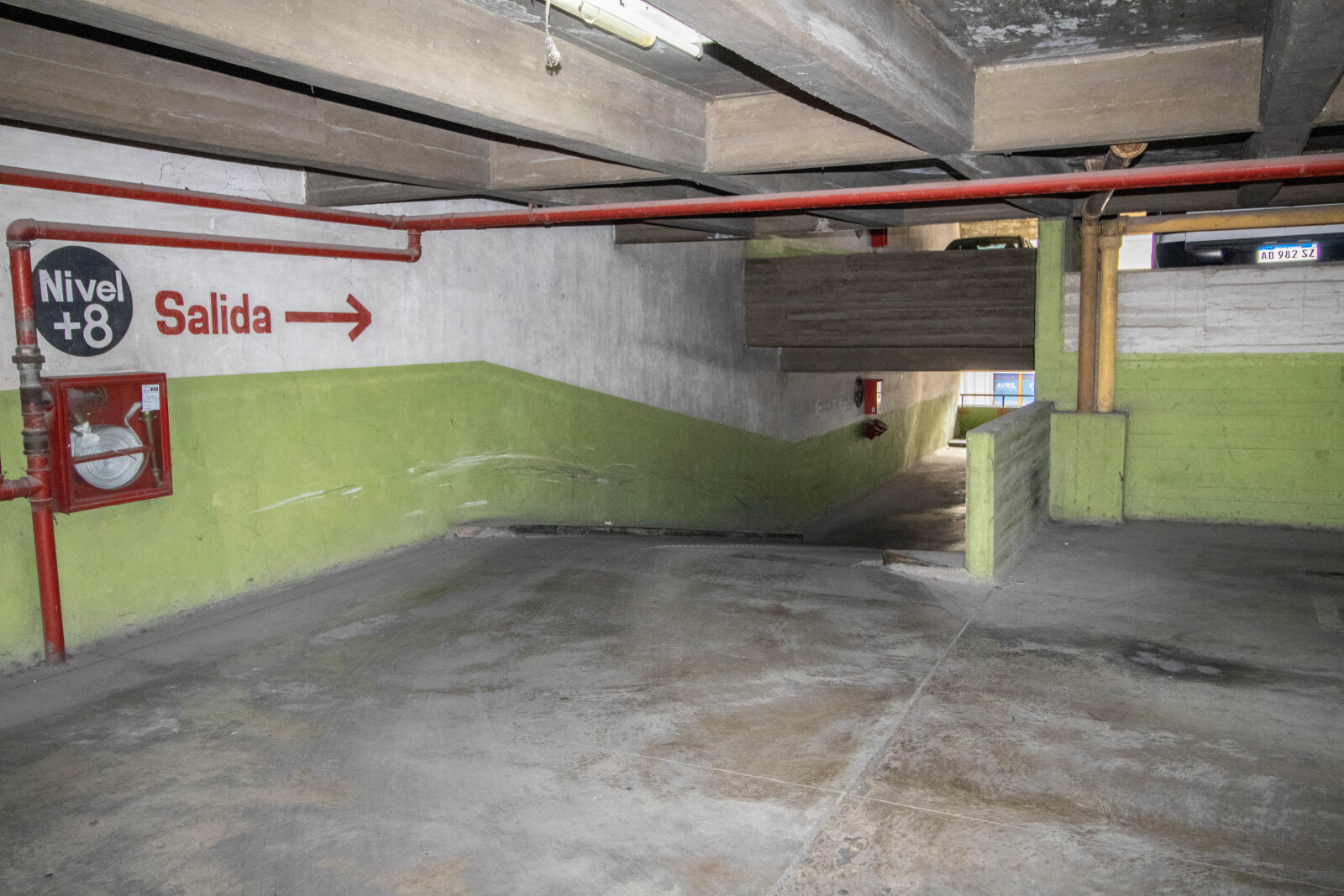 Cochera en Venta - 12 m² - Retiro - Se escuchan ofertas! — foto 6