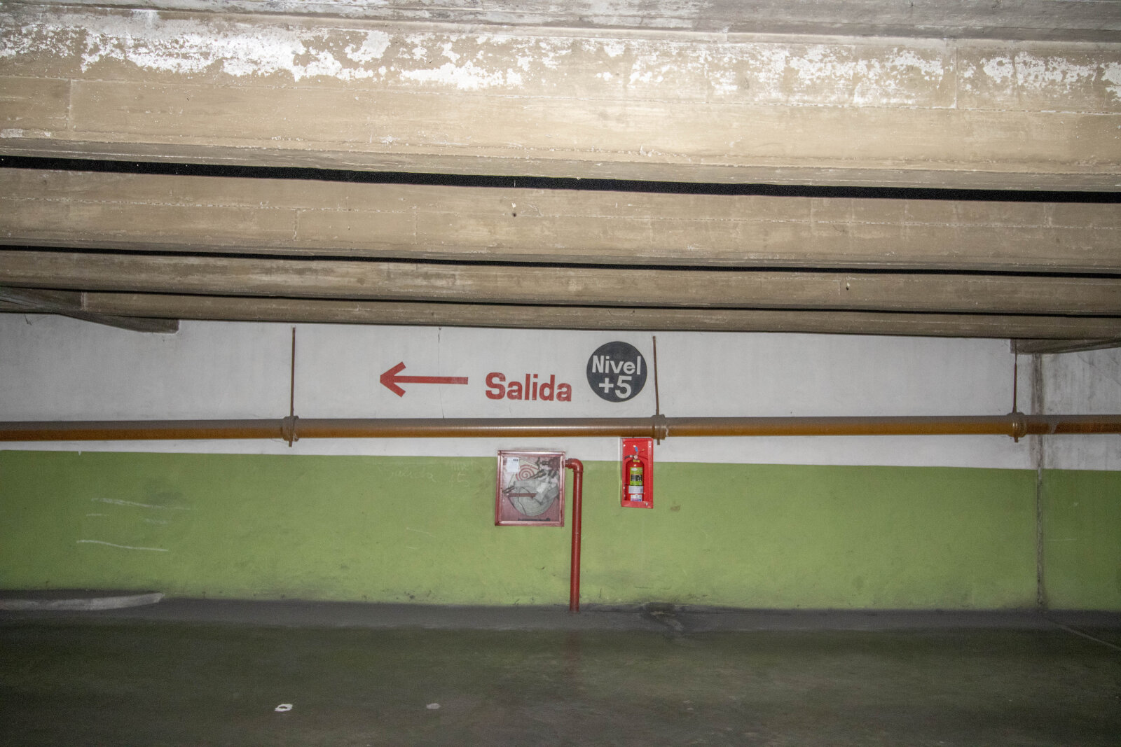 Cochera en Venta - 12 m² - Retiro - Se escuchan ofertas! — foto 10