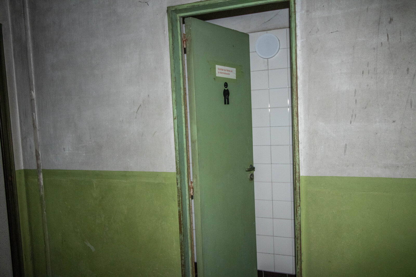 Cochera en Venta - 12 m² - Retiro - Se escuchan ofertas! — foto 14